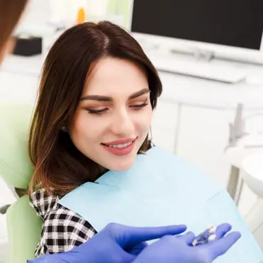 Porcelain Veneers Bonney Lake WA