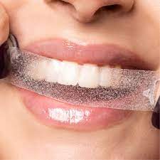 Should You Brush Before Whitening Strips